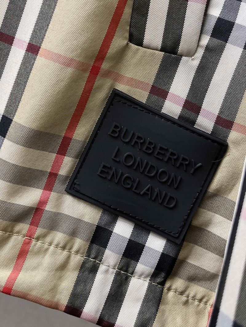 Burberry Outwear